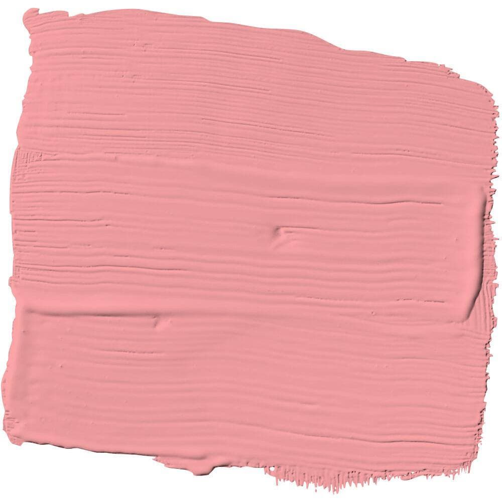 Glidden 8 oz. PPG1187-4 River Rouge Satin Interior Paint Sample (2)