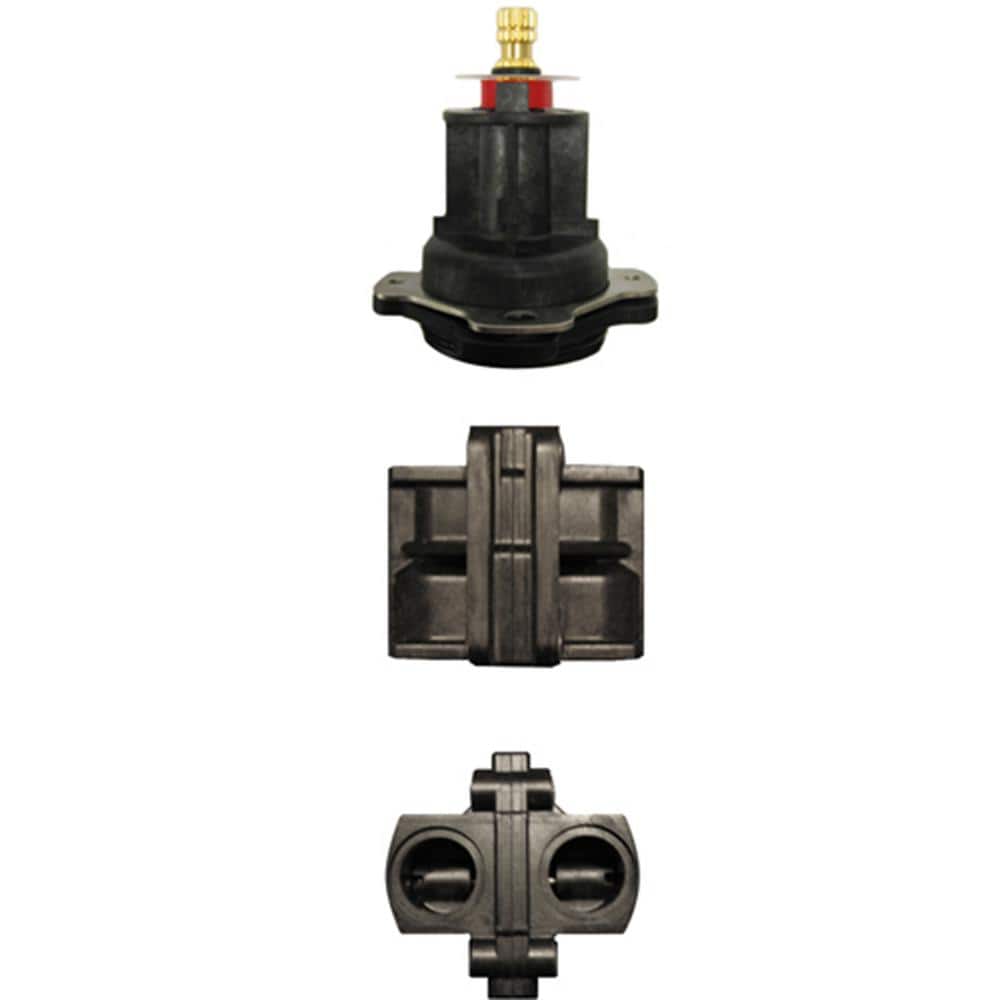 Everbilt 3 7/16 in. 19 pt Broach Cartridge for Kohler Replaces GP76851 (1)