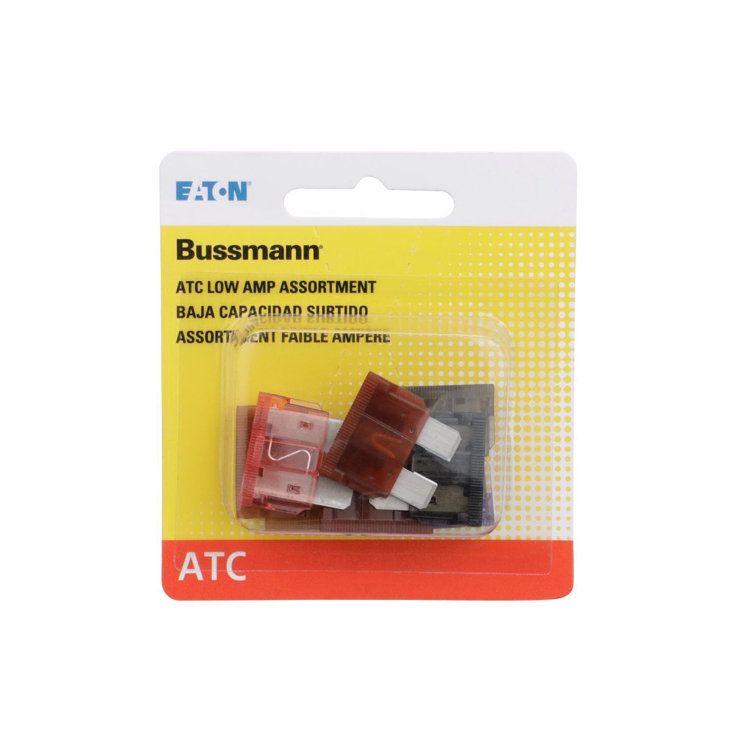 Automotive Fuses