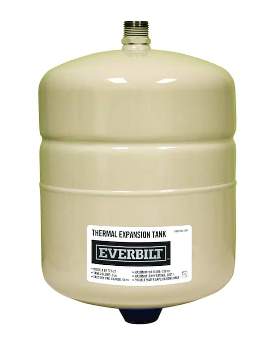 Water Heater Parts