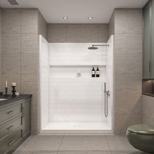 Shower Wall Panels