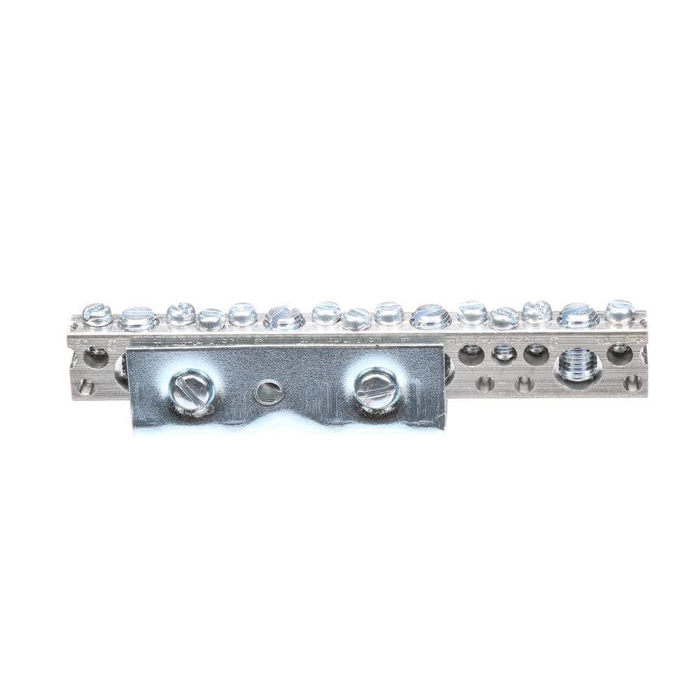 Siemens Ground Bar Kit 15 Terminal Position (4)