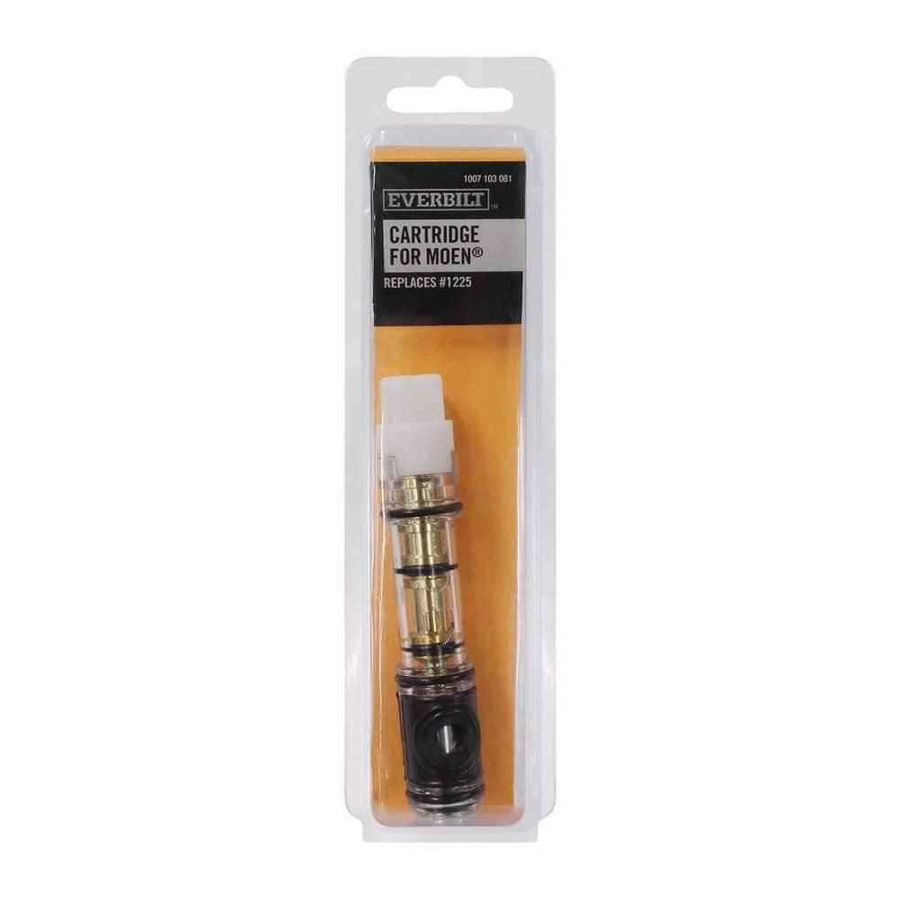 Everbilt 4 1/8 in. Pin Broach Replacement Cartridge for Moen Replaces 1225 (2)