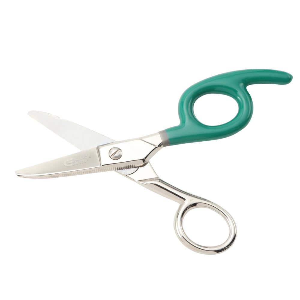 Commercial Electric Stainless-Steel Datacomm Snip (3)