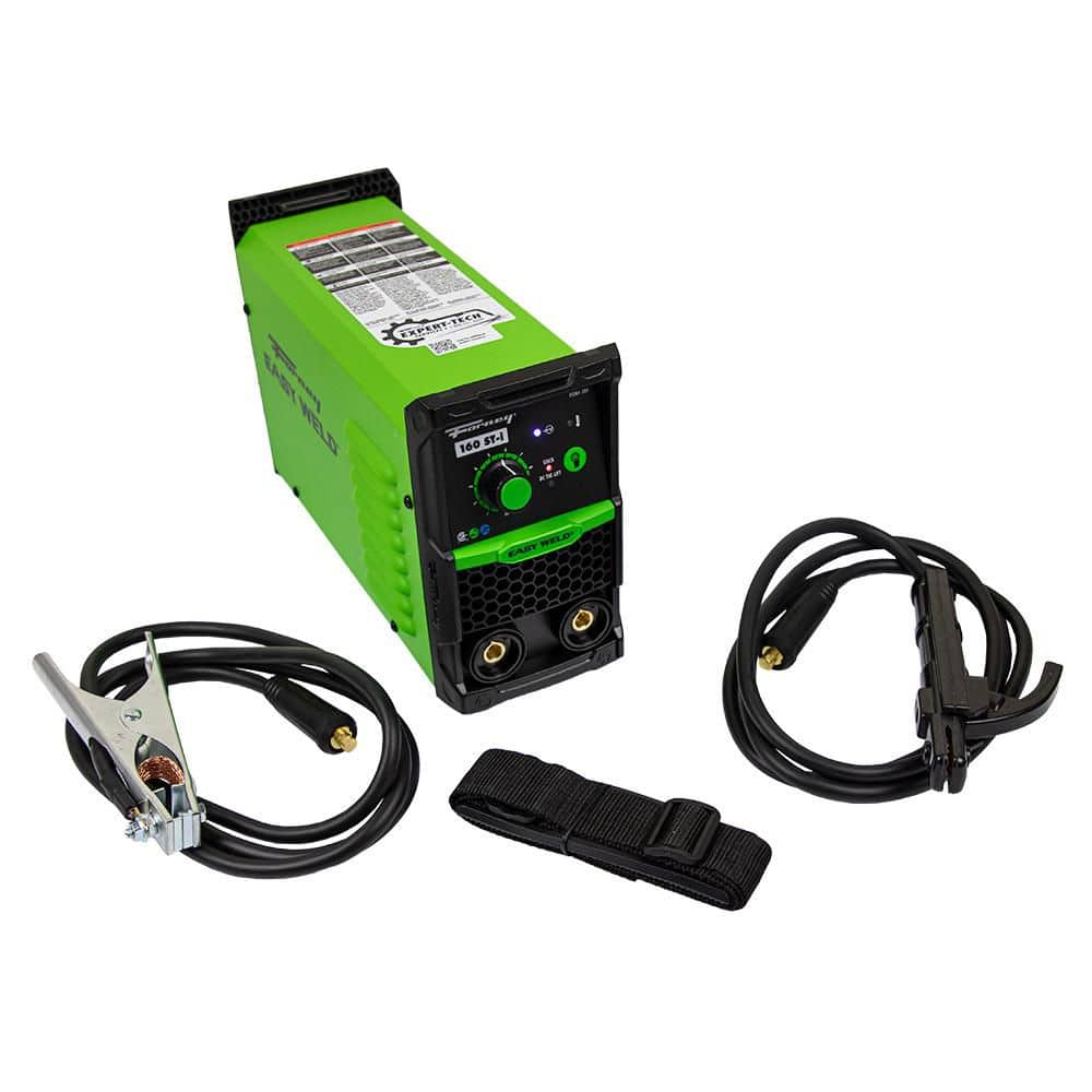 Forney Easy Weld 160 ST-i 160 Amp 120/140V Stick/DC TIG welder (3)