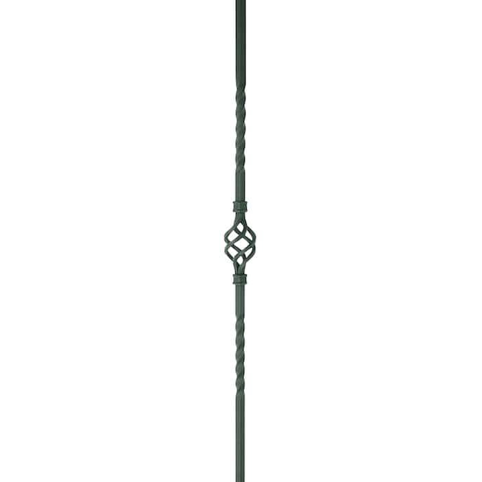 Stair Balusters