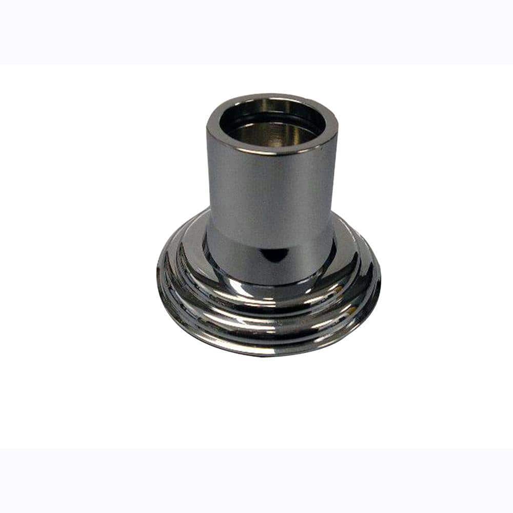 Barclay Products Decorative Shower Rod Flange (1)