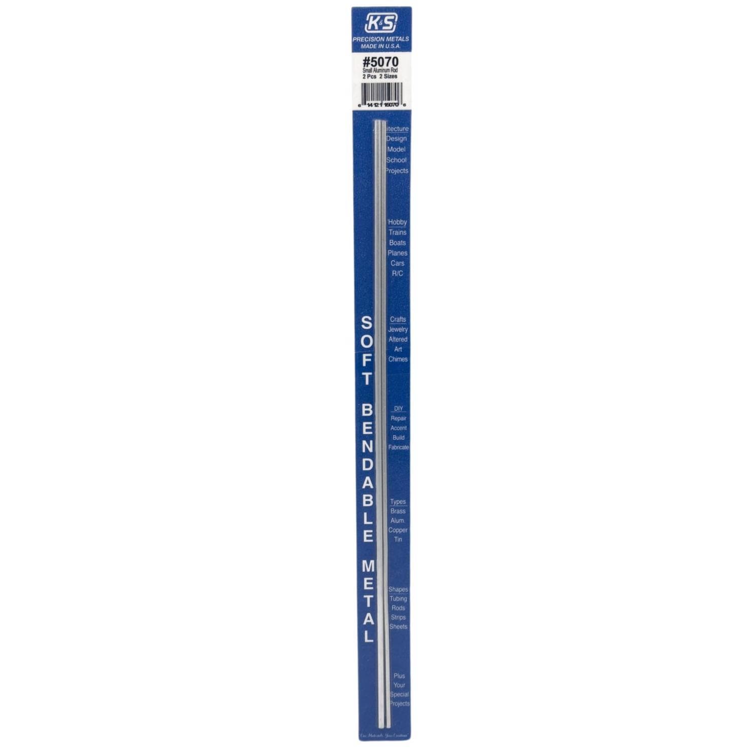 Aluminum Rods