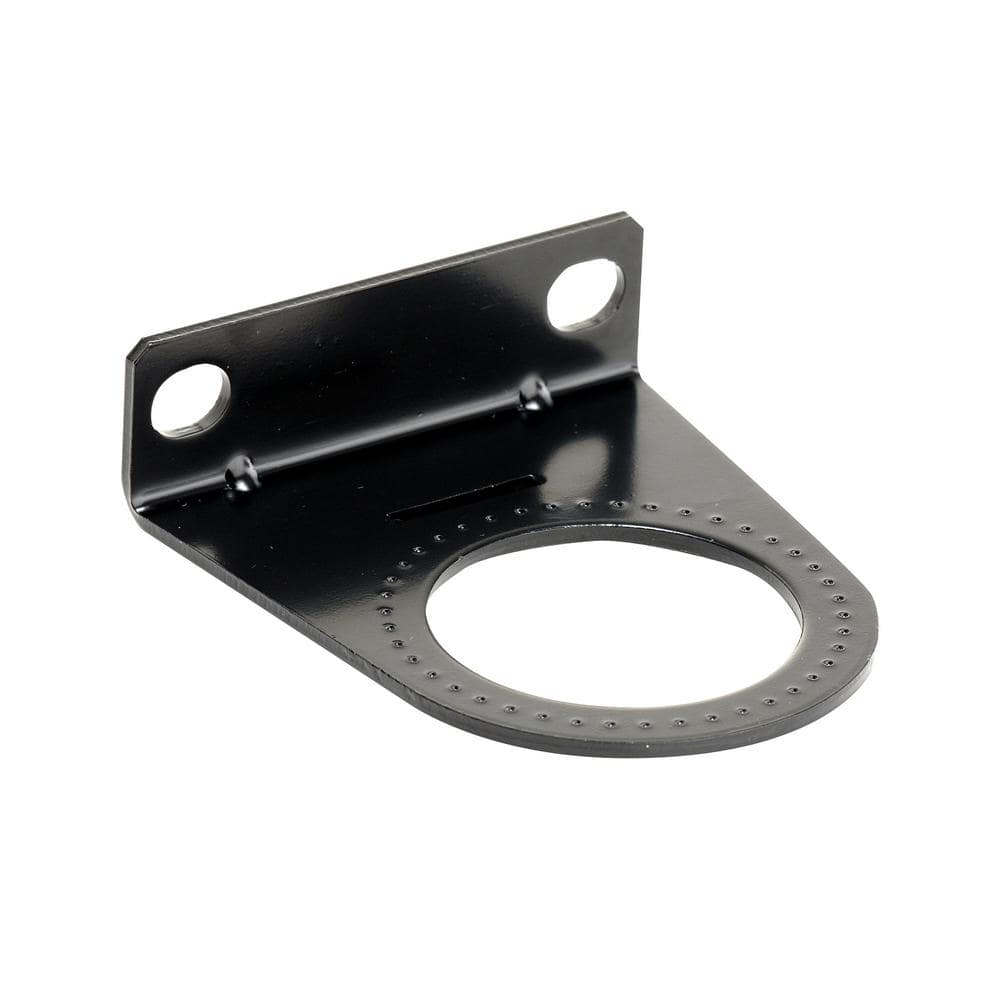 ARO L-Type Wall Bracket for 2000 Series Filter Regulator and Lubricator