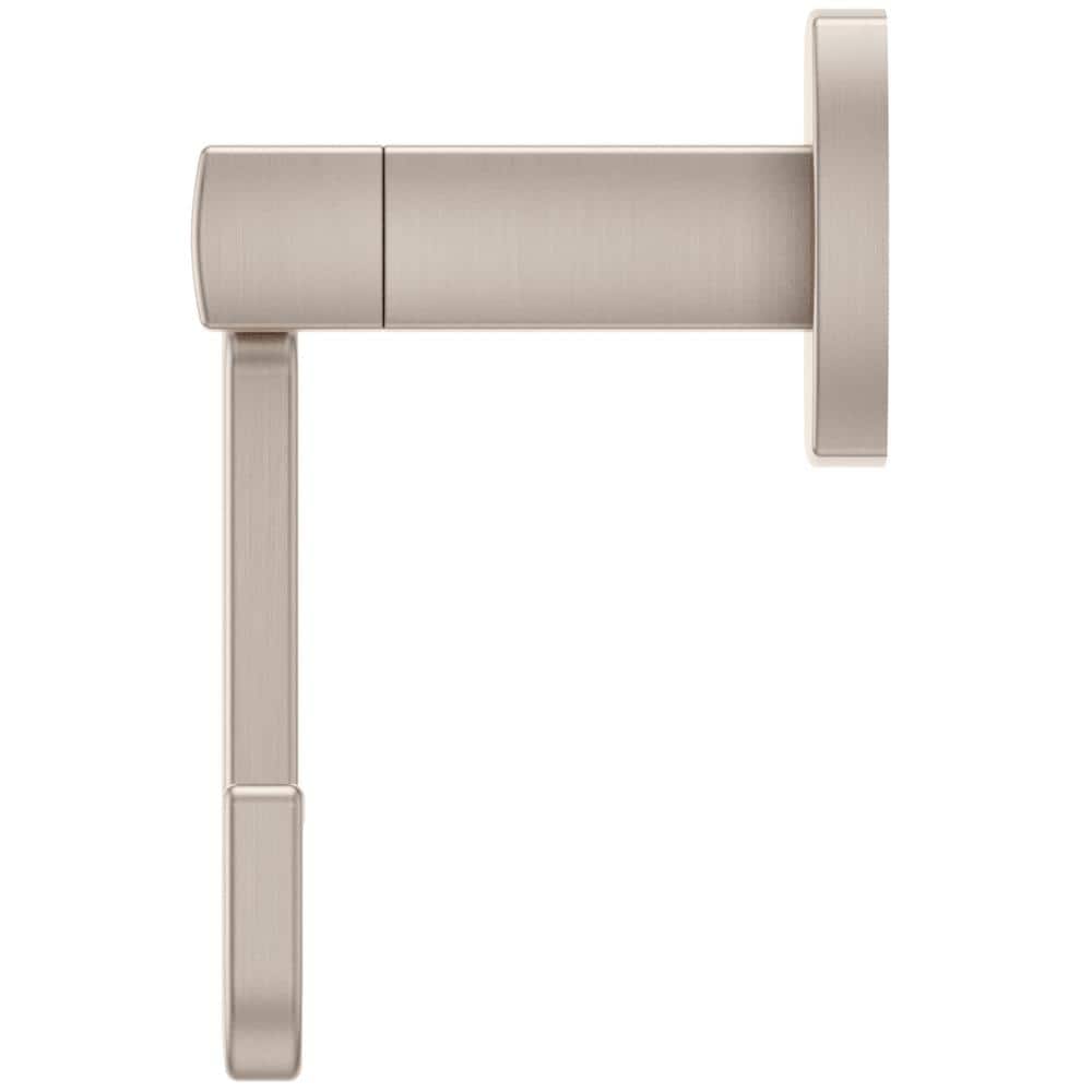 Pfister Deckard Towel Ring in Brushed Nickel (3)