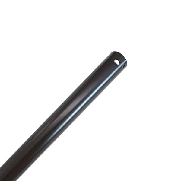 PRIVATE BRAND UNBRANDED 36 in. Bronze Ceiling Fan Extension Downrod for 13 ft. Ceilings
