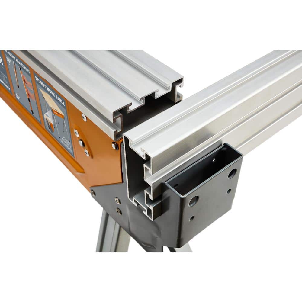 BORA Speedhorse TRX Rails (2)
