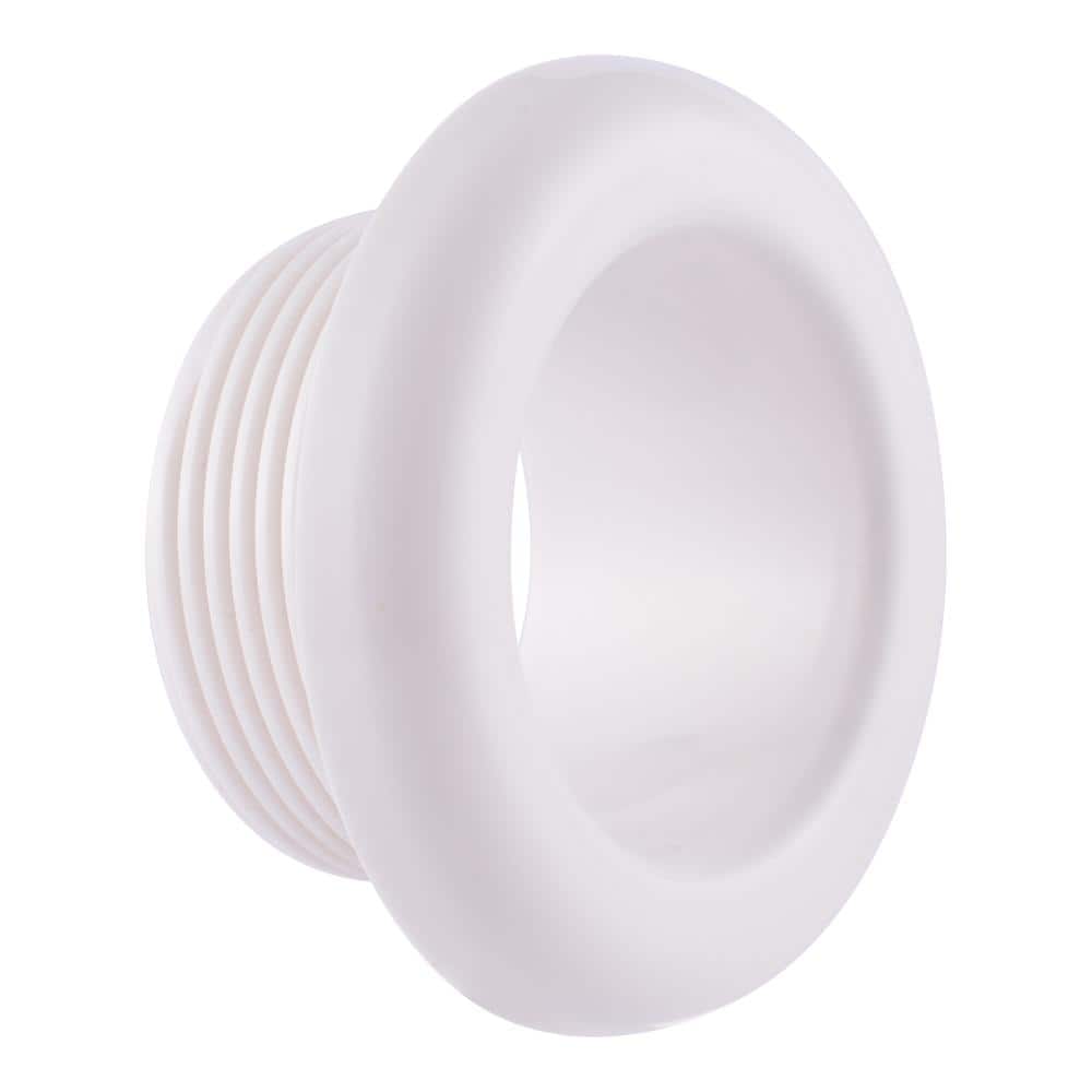 HOLDRITE Fixture Outlet Box Escutcheon (10-Pack)