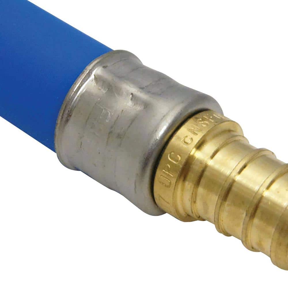 Apollo 1/2 in. and 3/4 in. PEX-B SS Sleeve Tool (3)