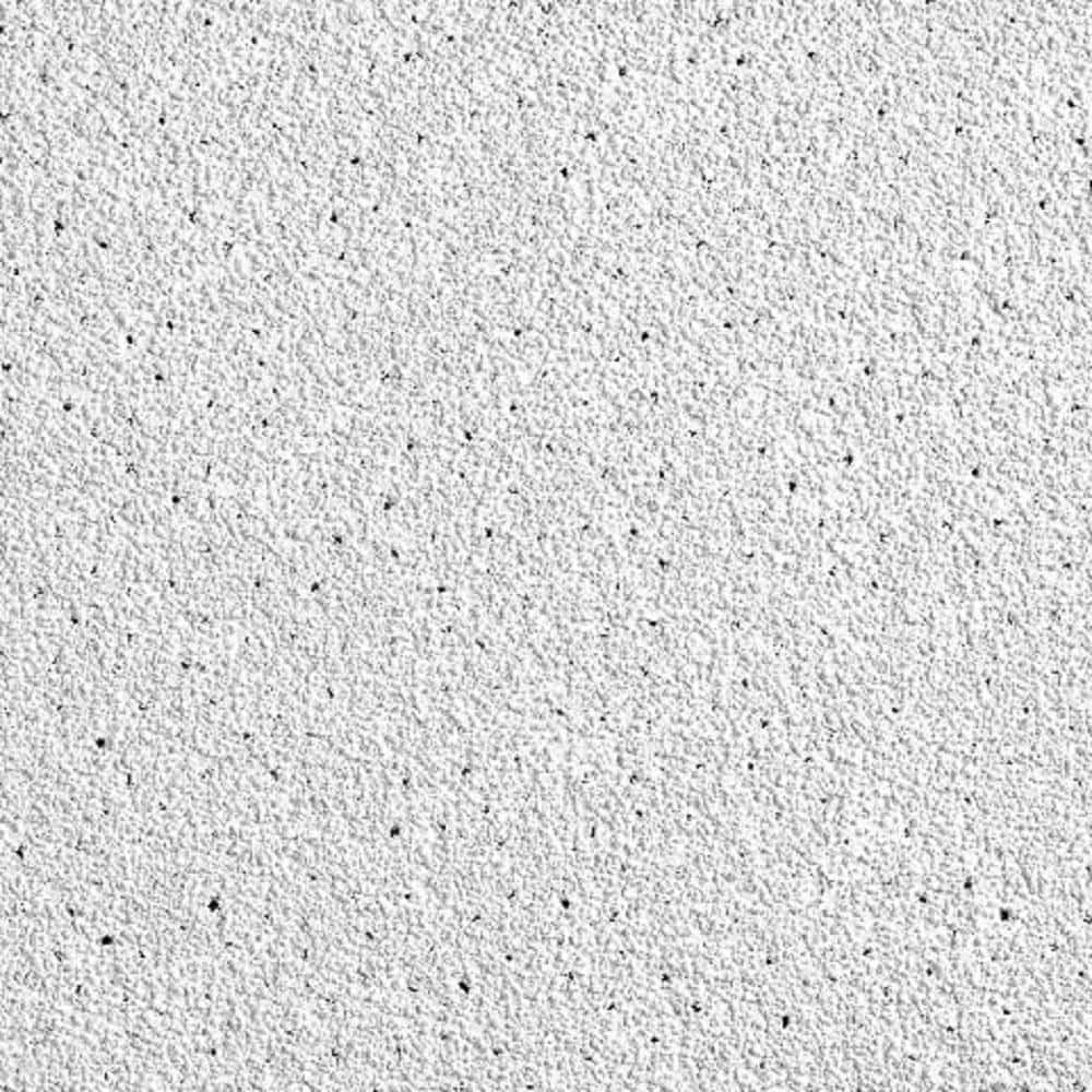 Armstrong CEILINGS Dune 2 ft. x 2 ft. Tegular Ceiling Panel Ceiling Tile (64 sq. ft./case) (3)