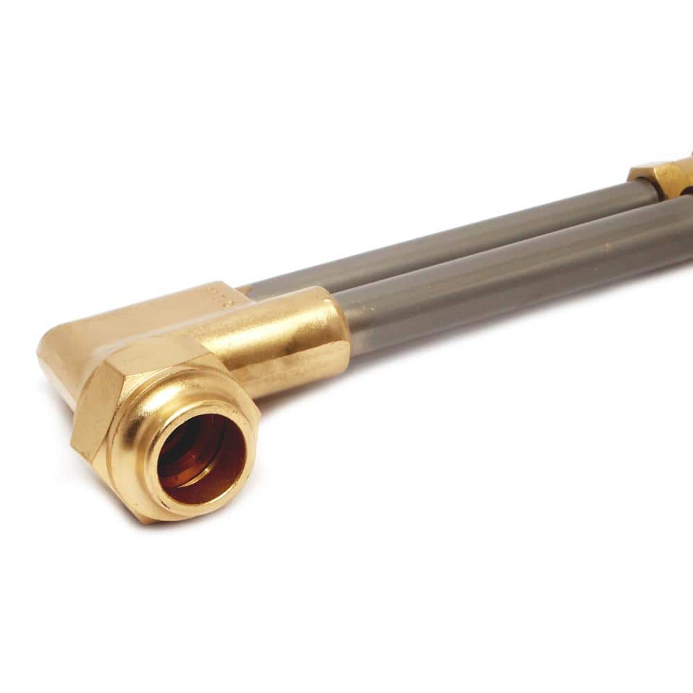Forney Victor compatible Oxygen Acetylene Heavy Duty Cutting/Welding Attachment (2)