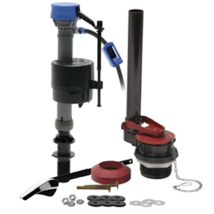 Toilet Repair Kits