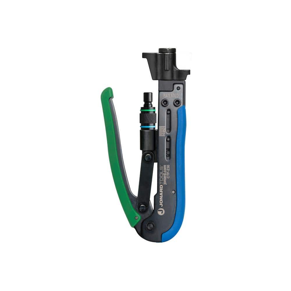 Jonard Dual Compression Tool (1)