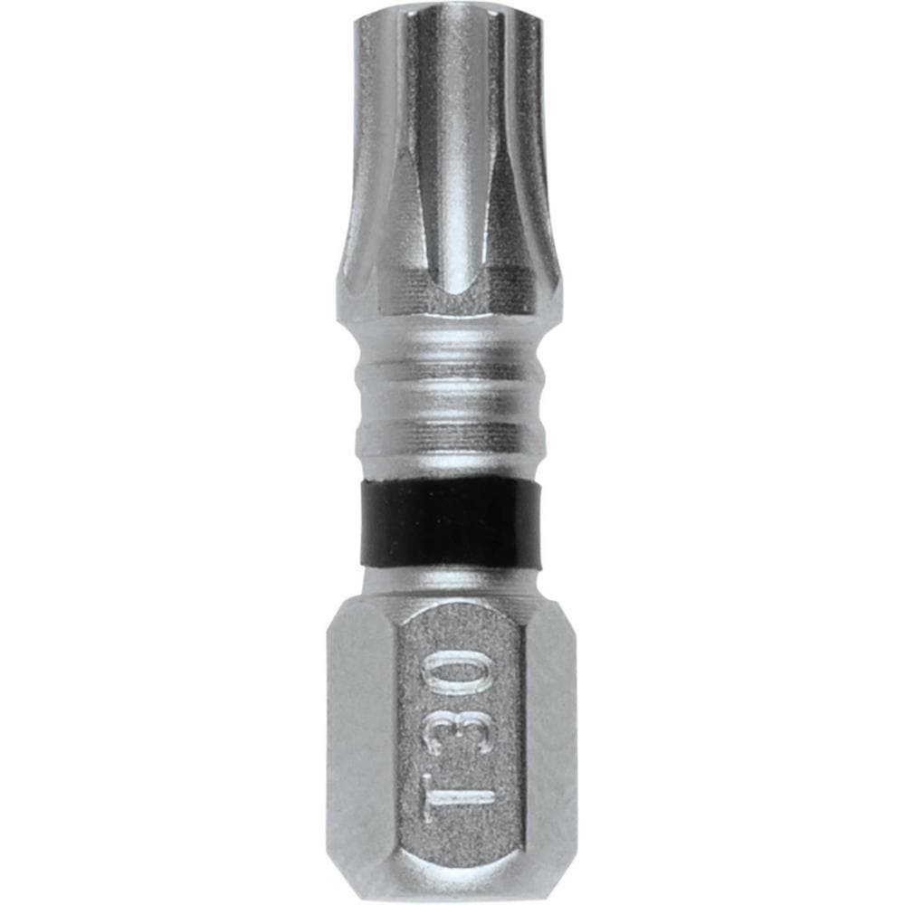 Makita IMPACT XPS T30 Torx 1 in. Insert Bit (5-Pack) (2)