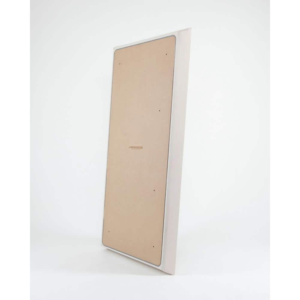 PROSOCOUSTIC WAVERoom Pro 1 in. 24 in. 24 in. and 1 in. 24in. x 48 in. Sound Absorbing Acoustic Panels (6-Pack) (2)