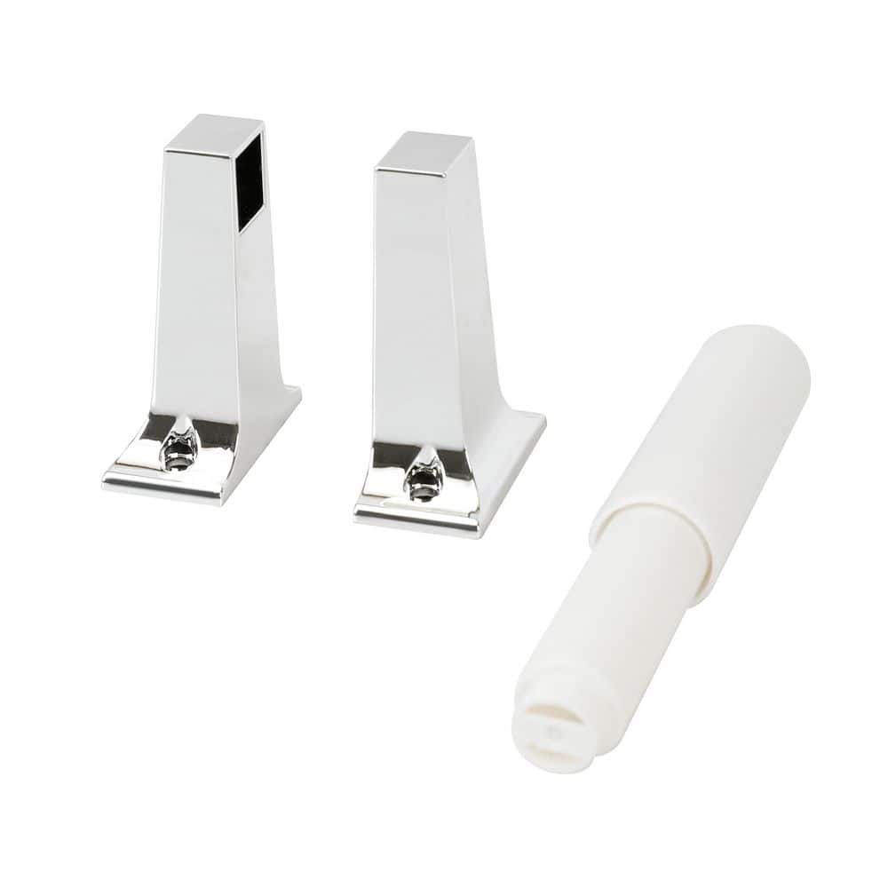 Glacier Bay Wall Mounted Toliet Paper Holder (4)