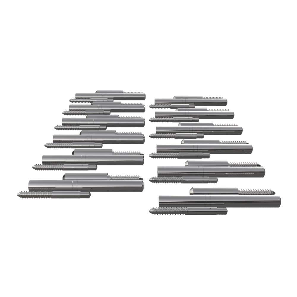 RDI Cable Fitting for 42 in. Level Installation Box of 24 (12 sets of fittings) (2)