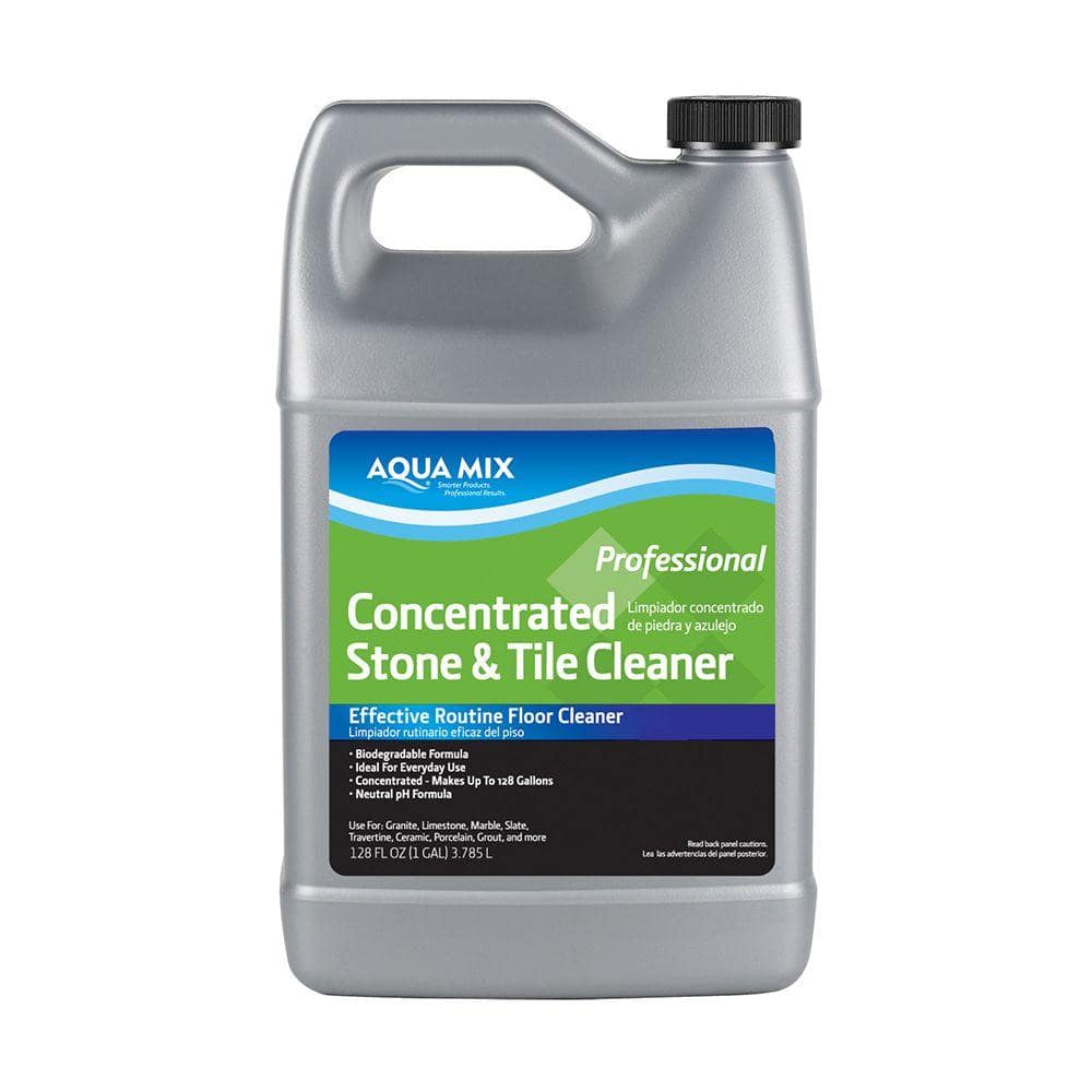 Custom Building Products Aqua Mix 1 Gal. Concentrated Stone and Tile Cleaner (2)