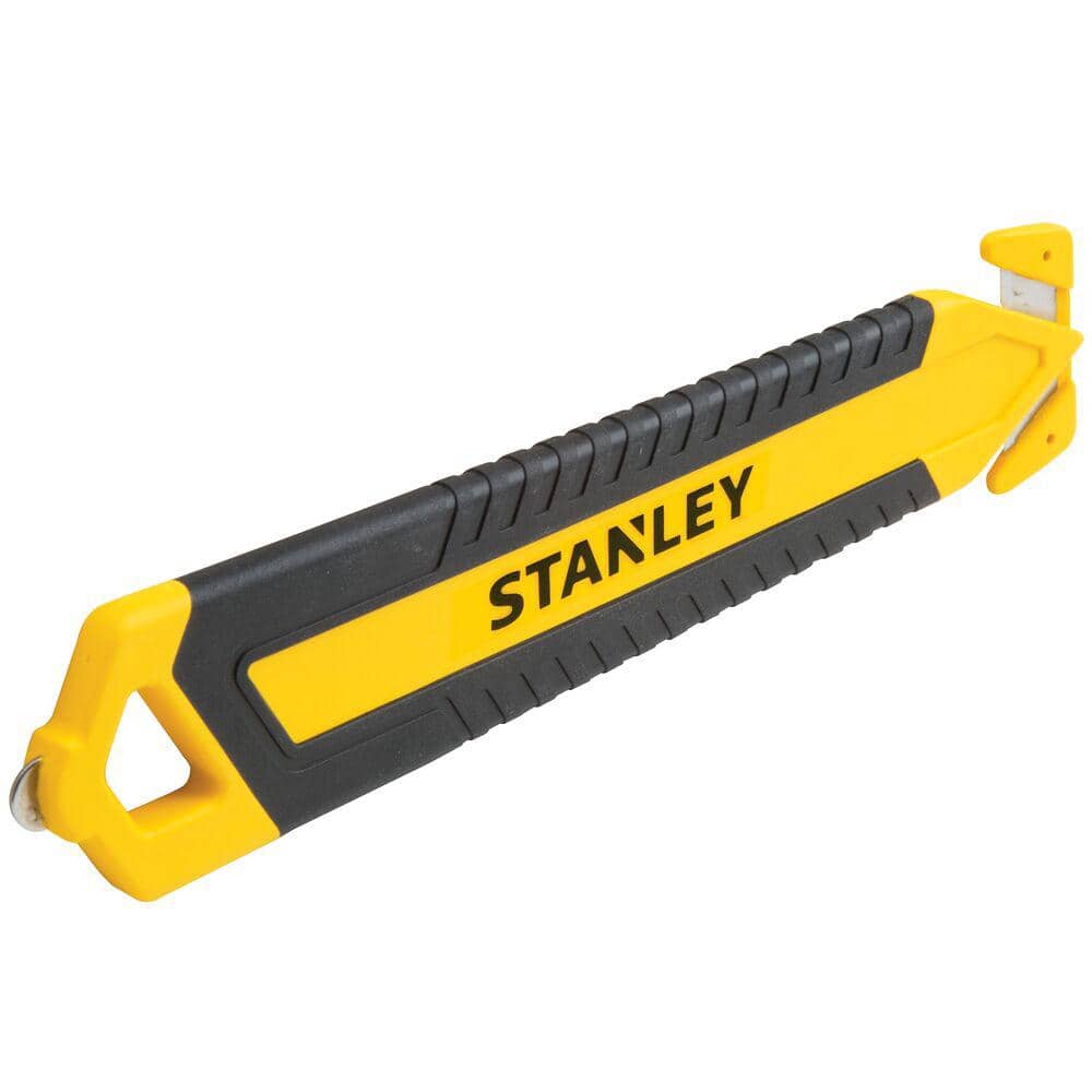 Stanley Double Sided Pull Box Cutter Utility Knife (10-Pack) (3)
