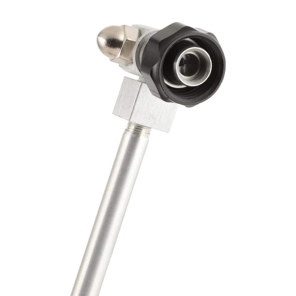 Graco 24 in. TrueCoat Paint Sprayer Rigid Extension (3)