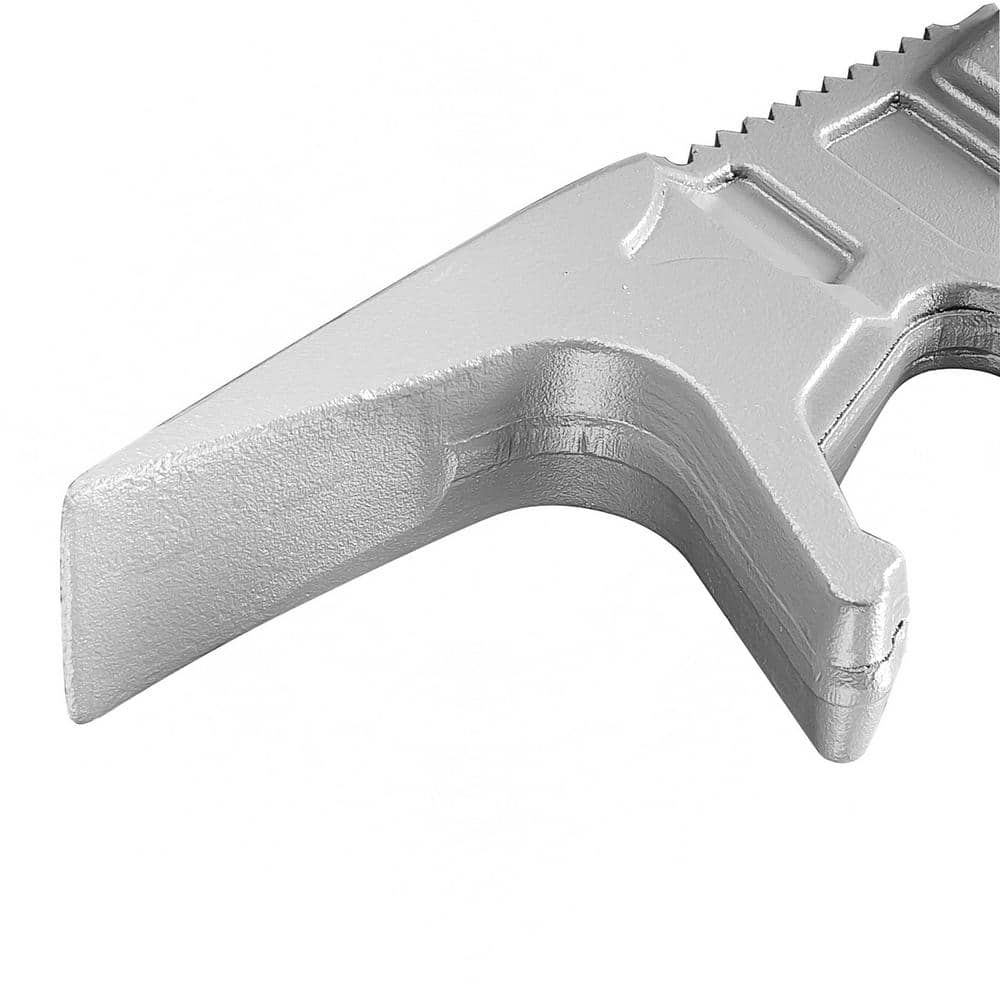 Vaughan Rage 15 in. Demolition Multi-Utility Bar (3)
