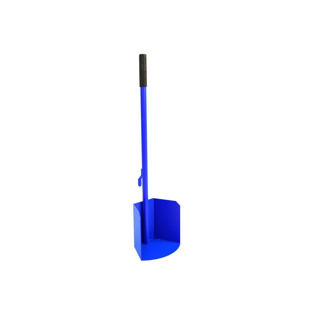 Bon Tool No Holes Steel Bucket Scoop (1)