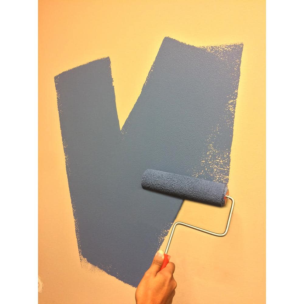 PRIVATE BRAND UNBRANDED 9 in. Heavy Duty 5-Wire Paint Roller Frame (4)