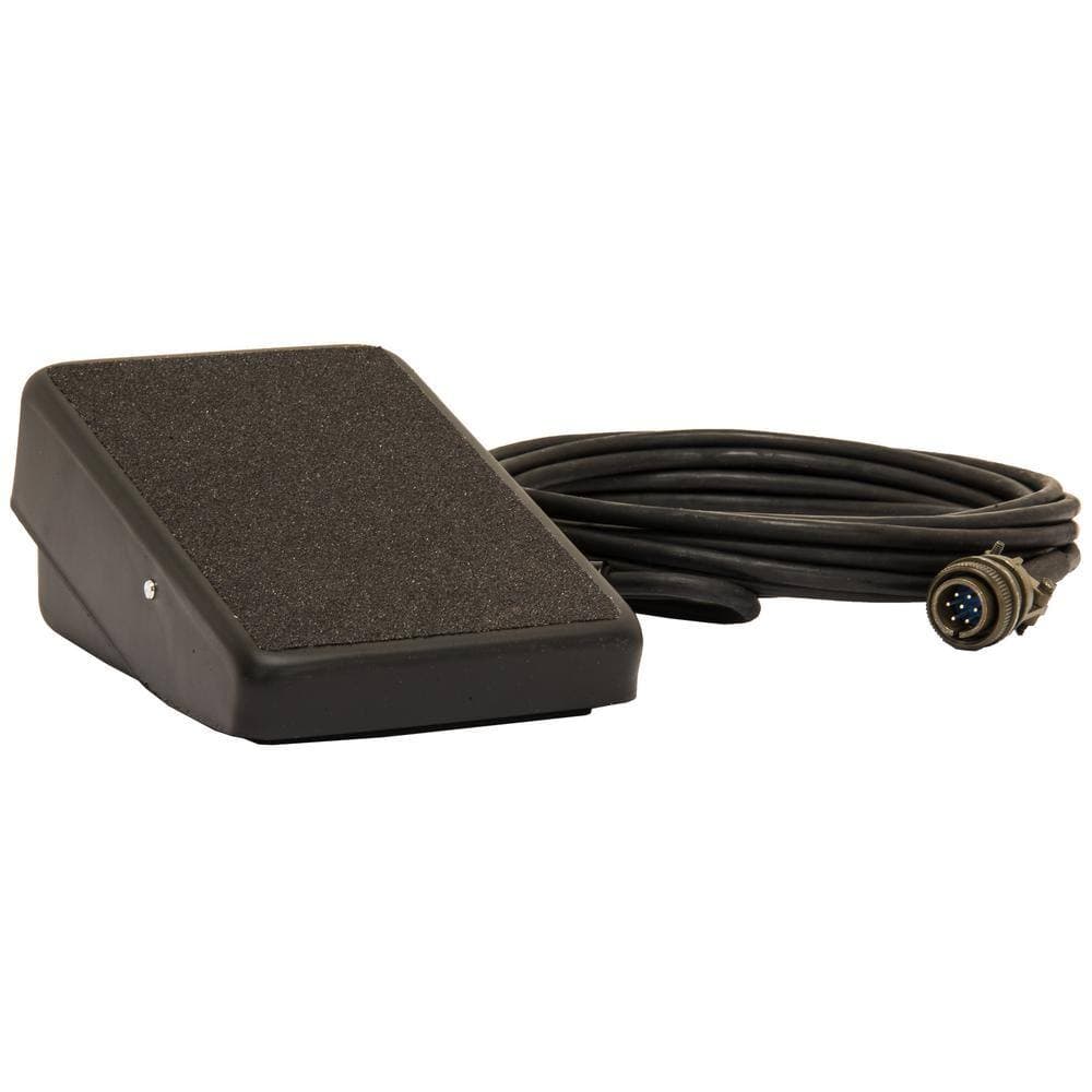 Forney TIG Foot Pedal for Multi-Process Welders (3)