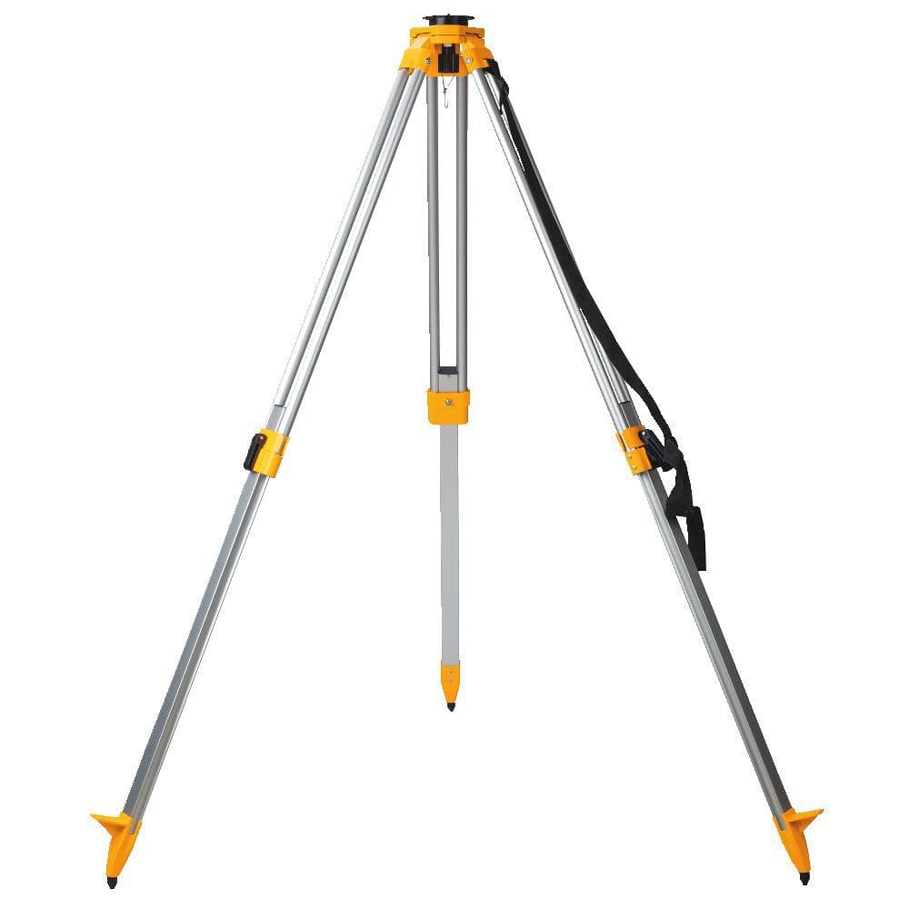 DEWALT Construction Tripod for Laser Level (2)