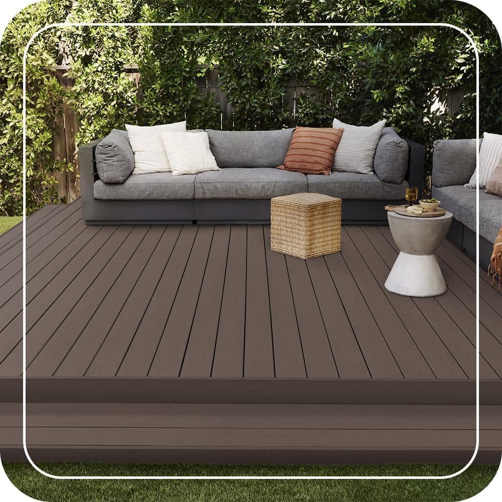 BEHR PREMIUM #MQ2-44 Color Waterproofing Exterior Wood Stain and Sealer Sample (3)