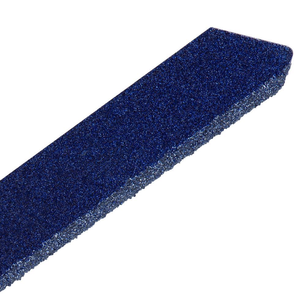 QEP 3 in. Diamond Edge Jig Saw Blade (3)