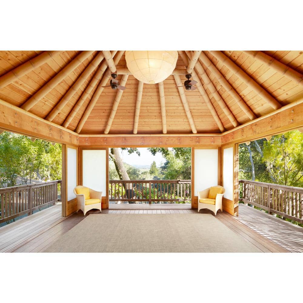 Unbranded 2 in. x 6 in. x 12 ft. Select Tongue and Groove Whitewood Dimensional Lumber (Actual: 1.44 in. x 5.38 in. x 12 ft.) (3)