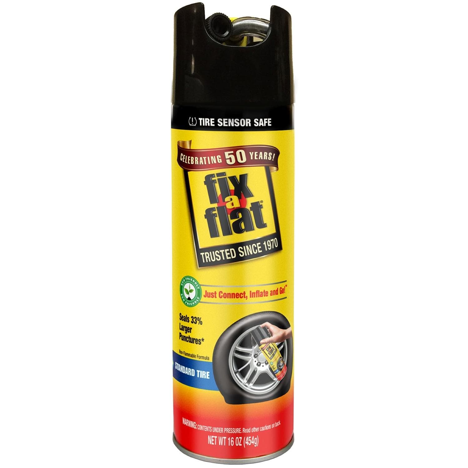 Tire Sealant