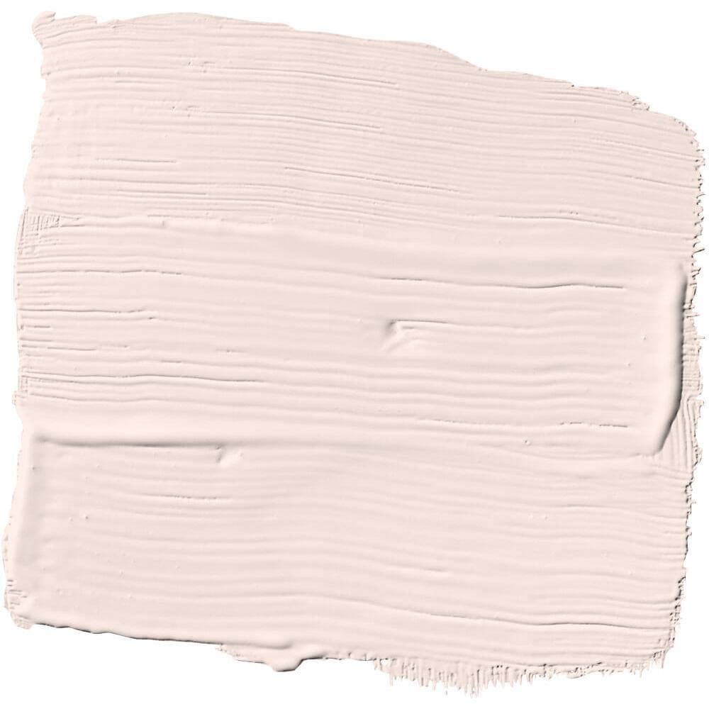 Glidden 8 oz. PPG1052-2 Brandy Alexander Satin Interior Paint Sample (2)