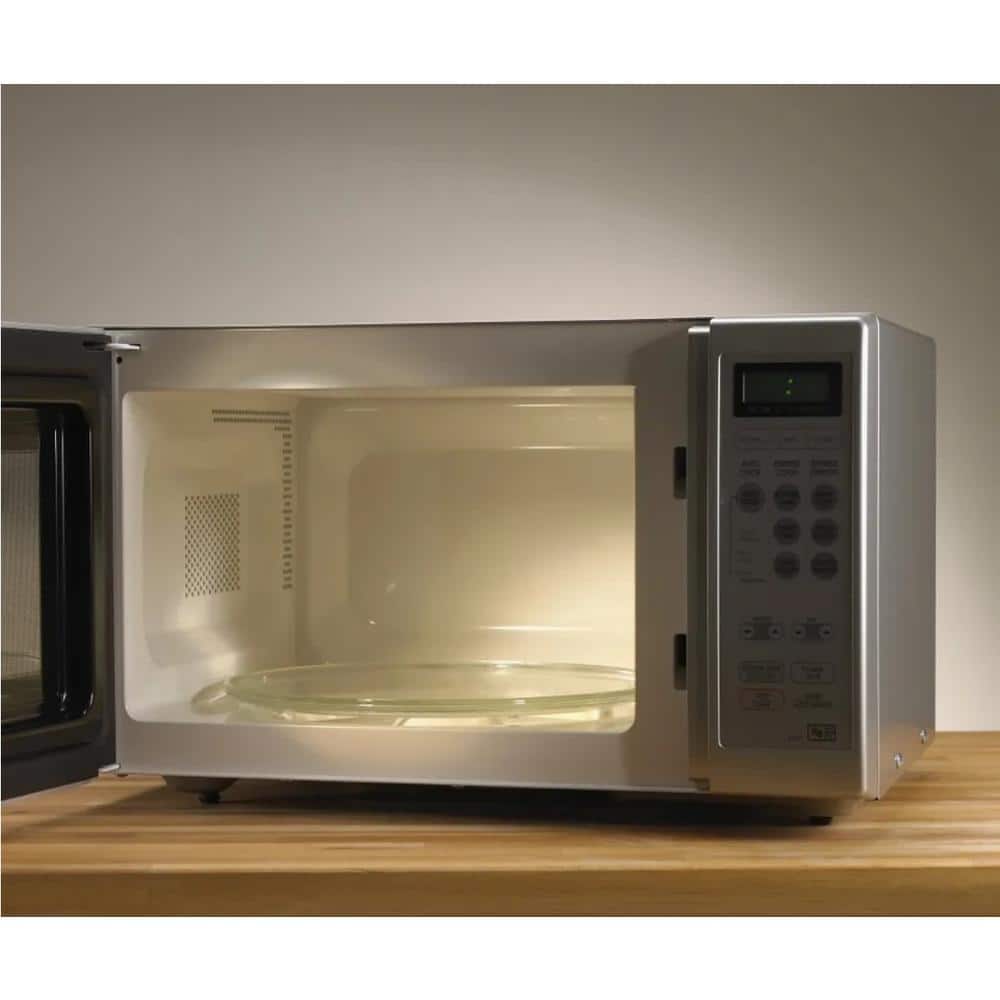 Feit Electric 40-Watt Equivalent T8 Intermediate E17 Base Microwave Appliance LED Light Bulb, Warm White 3000K (3)