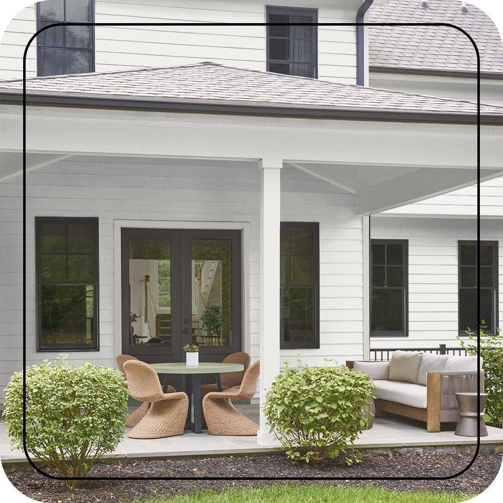 BEHR #780E-2 Color House and Fence Exterior Wood Stain (4)