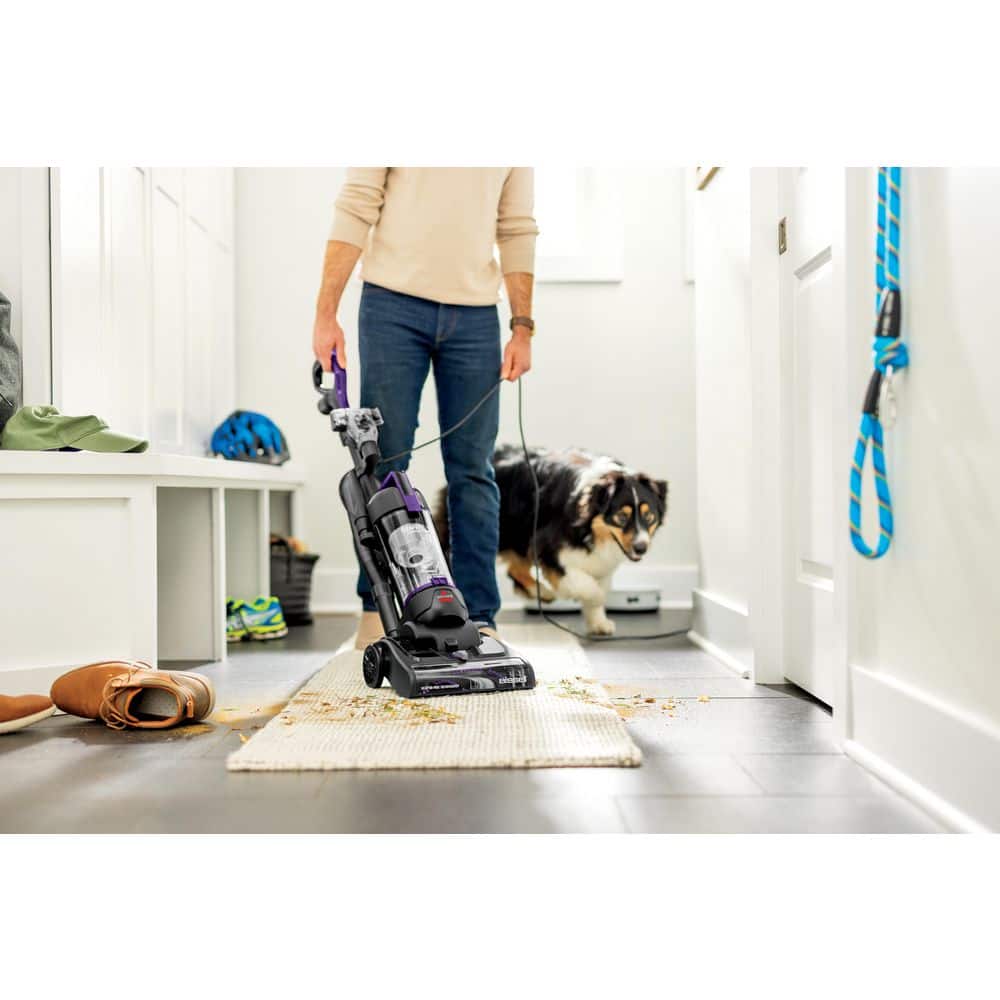 BISSELL CleanView Compact Turbo Upright Vacuum (3)