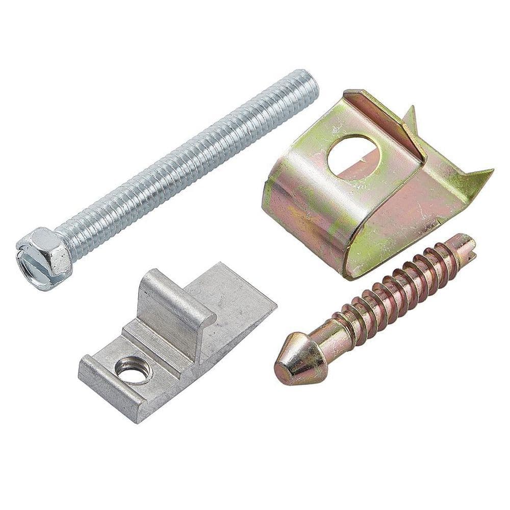 Everbilt Sink Mounting Clip Kit (2)