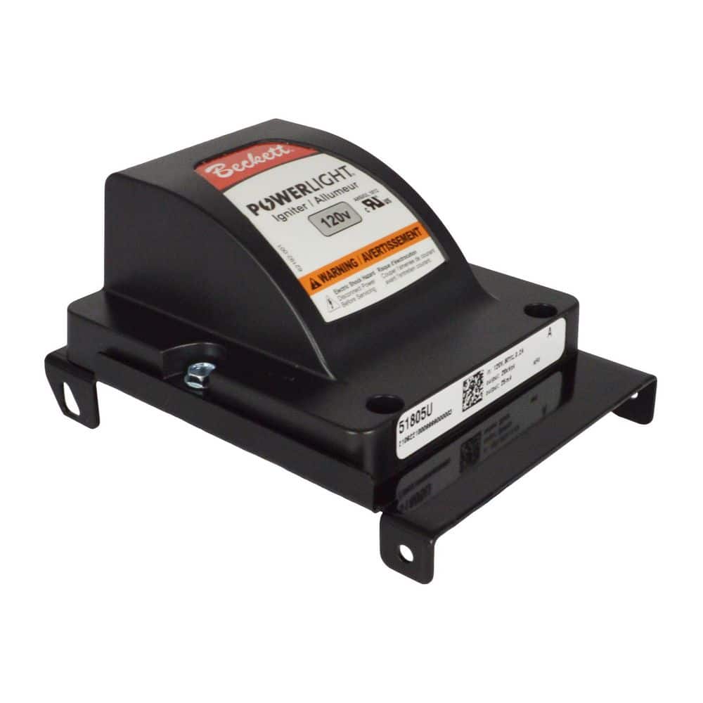 BECKETT Electronic Oil Igniter with AFII Base (1)
