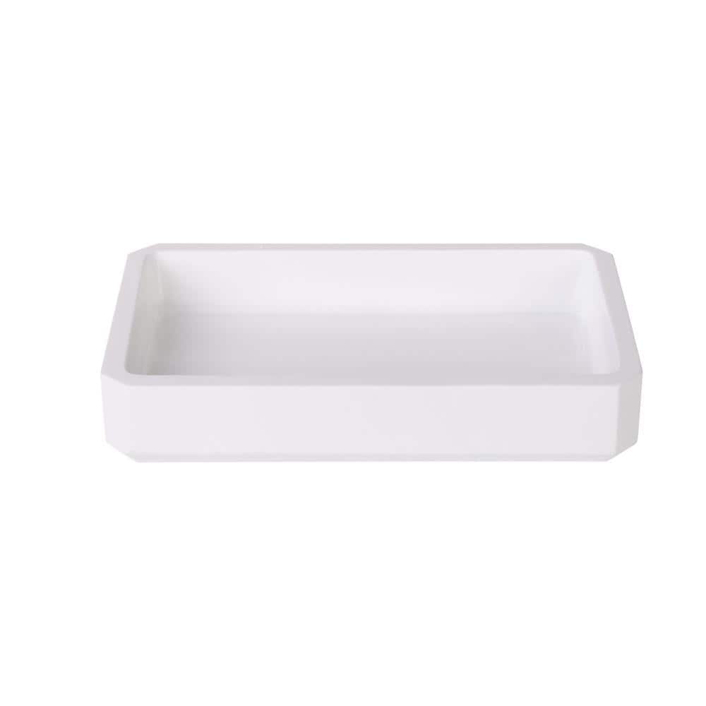 m MODA at home enterprises ltd. Kavala Soap Dish