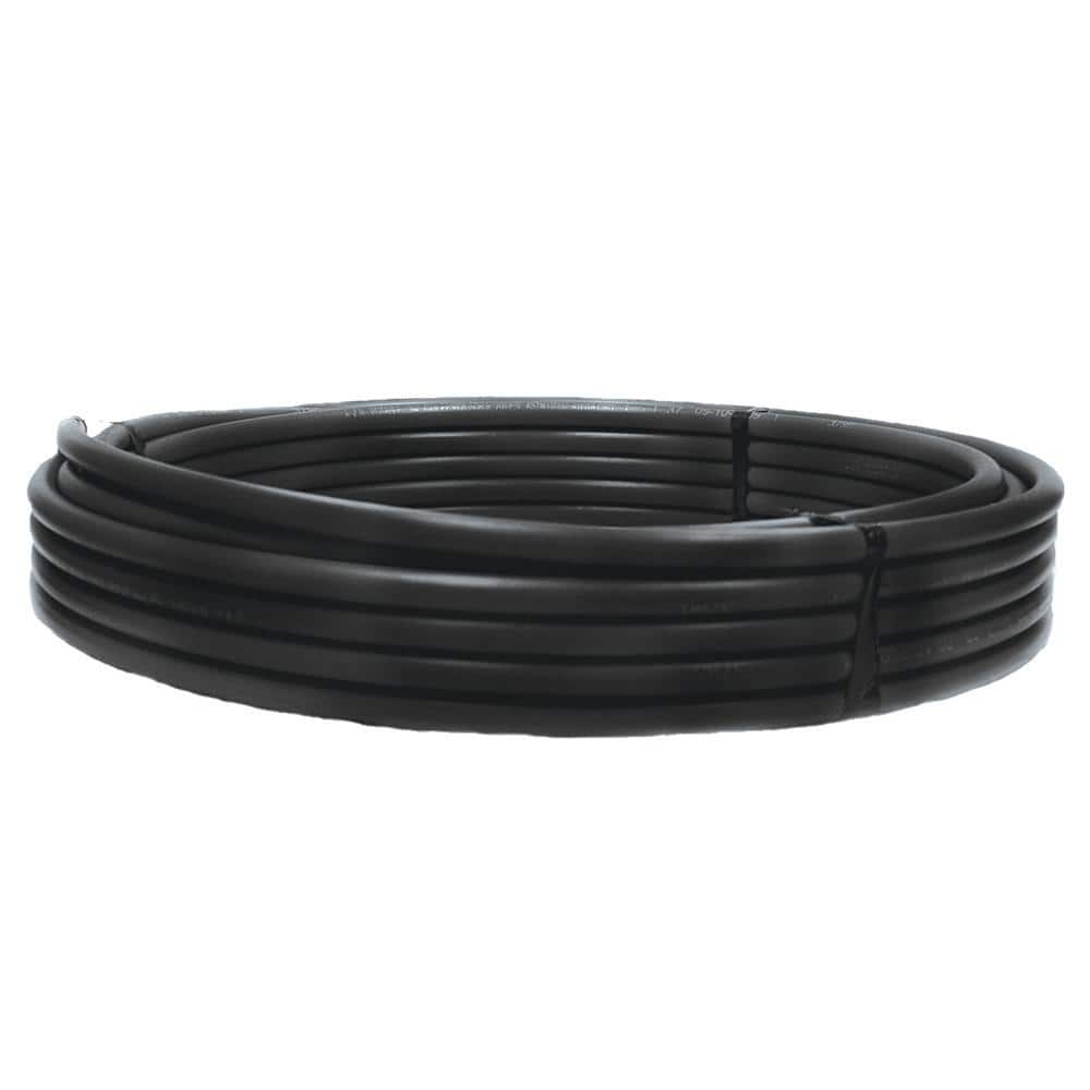 Advanced Drainage Systems CTS 250 PSI NSF Poly Pipe