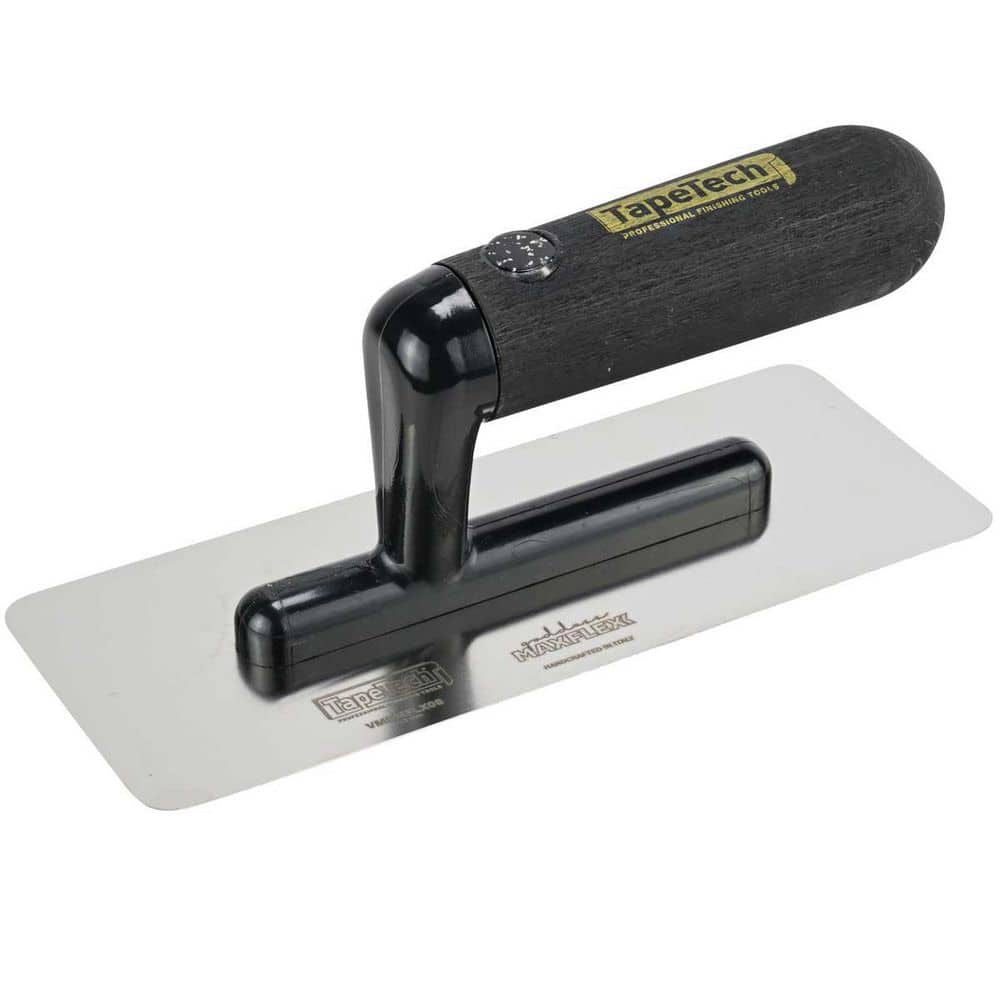 TapeTech 8 in. x 3 in. GODDESS MAXFLEXX Trowel (1)