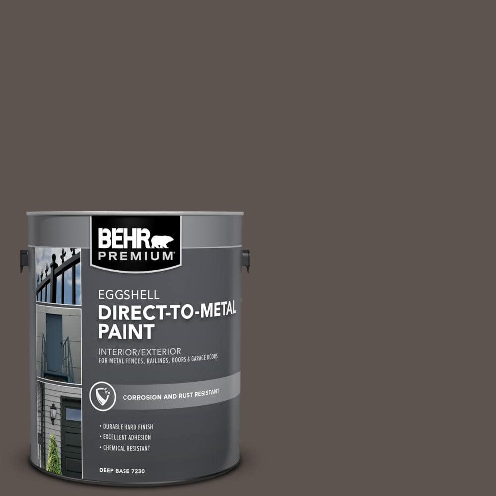 BEHR PREMIUM #AE-24 Direct to Metal Interior/Exterior Paint