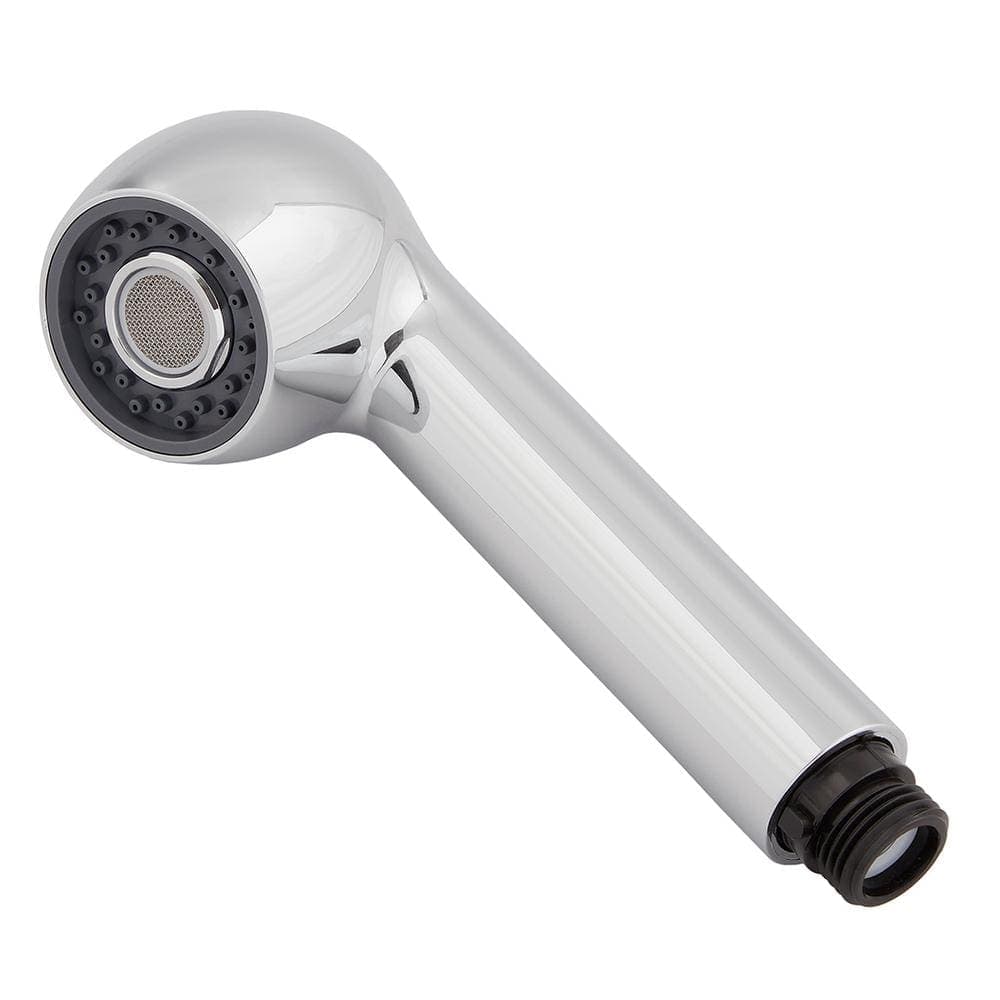 Everbilt Pull Out Sprayer Head in Chrome