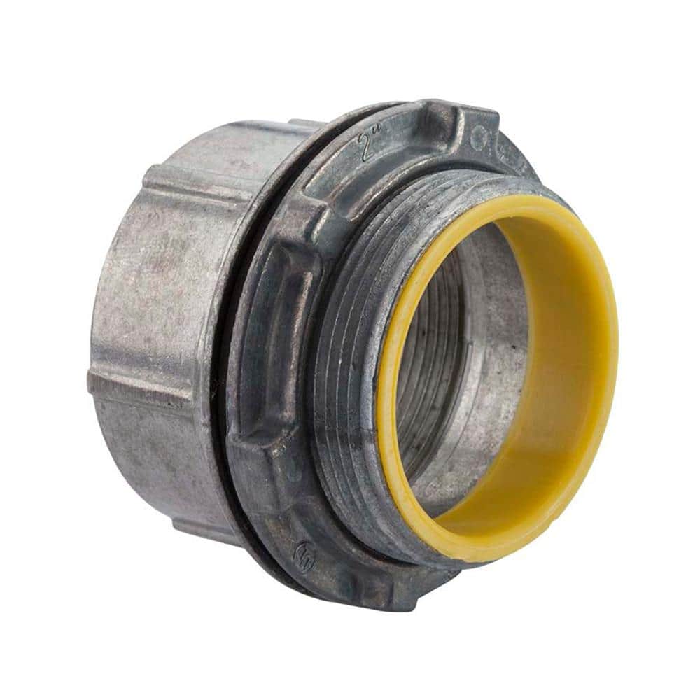Halex 1/2 in. Rigid Water-Tight Conduit Hub (1)